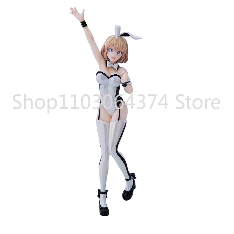 100% Genuine Boxed SEGA Sachi Umino PM 21cm PVC Anime Collectible Action Figure Model Collection Limited Gift Toys