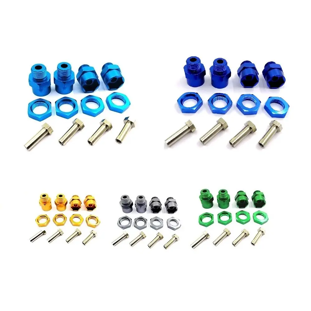 HSP 1:10 changed to 1:8, for jogging/running/long-distance cycling, tire size from 12MM to 17MM, adapter for lengthening by 15M