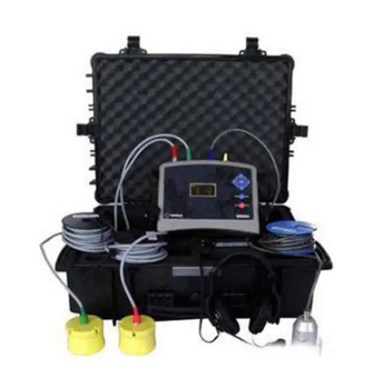 Fire positioning search and rescue device radar detector earthquake geological disaster rescue life detector