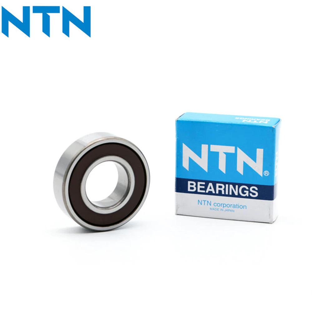 NTN ABEC7 High Speed 6000zz 6001zz 6002zz 6003zz 6004 6005 6006 6007 6008 RS 2RS ZZ Deep Groove Bearing Chrome Steel Bearing