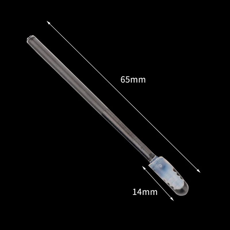 48Pcs/box Resin Synthetic Stick Camera Portable Lens Cleaner Dust Fingerprint Removal For Phone Camera Lens Cleaning Tool