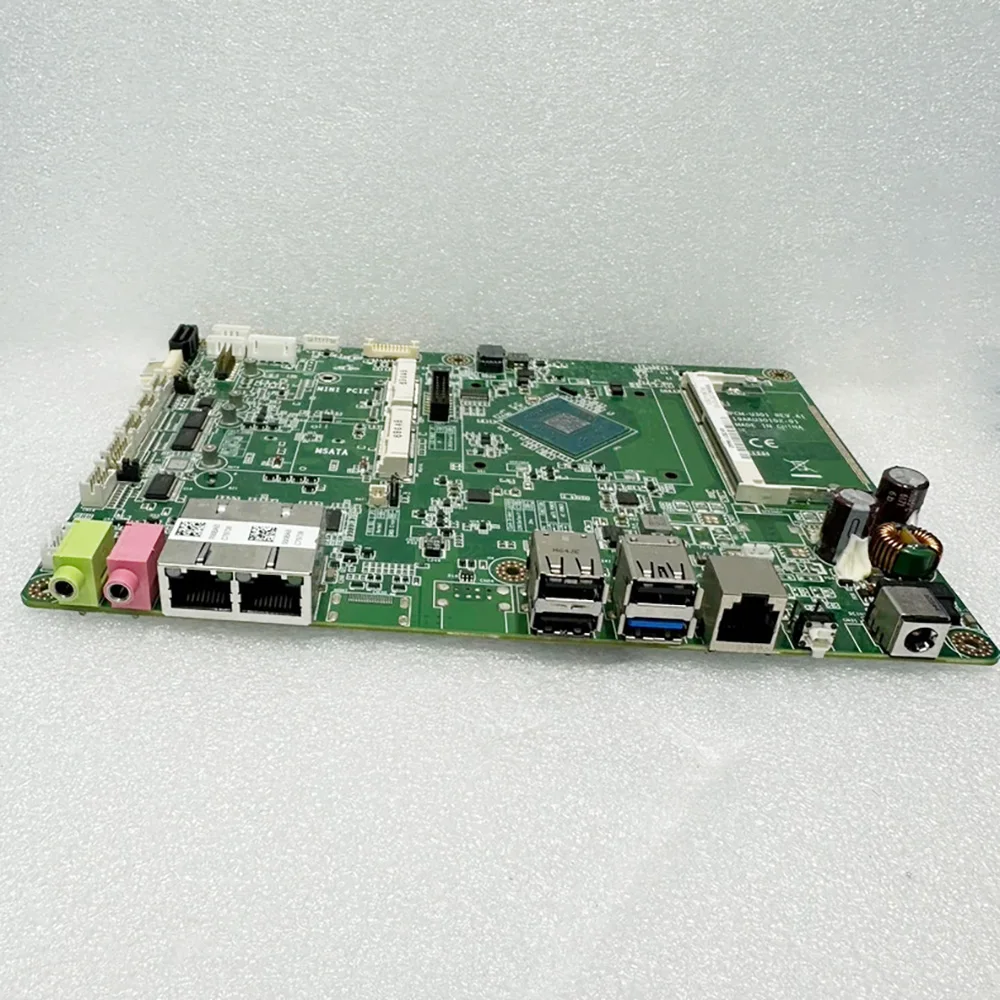 Para placa-mãe Advantech IPC PCM-U301