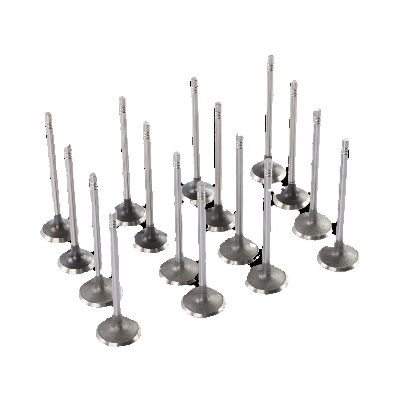 93186961 93186962 Valve Set FOR Buick Encore Encore GX Cadillac CT4 CT5 Chevrolet Cruze Sonic Trax 1.4L 2011-2019