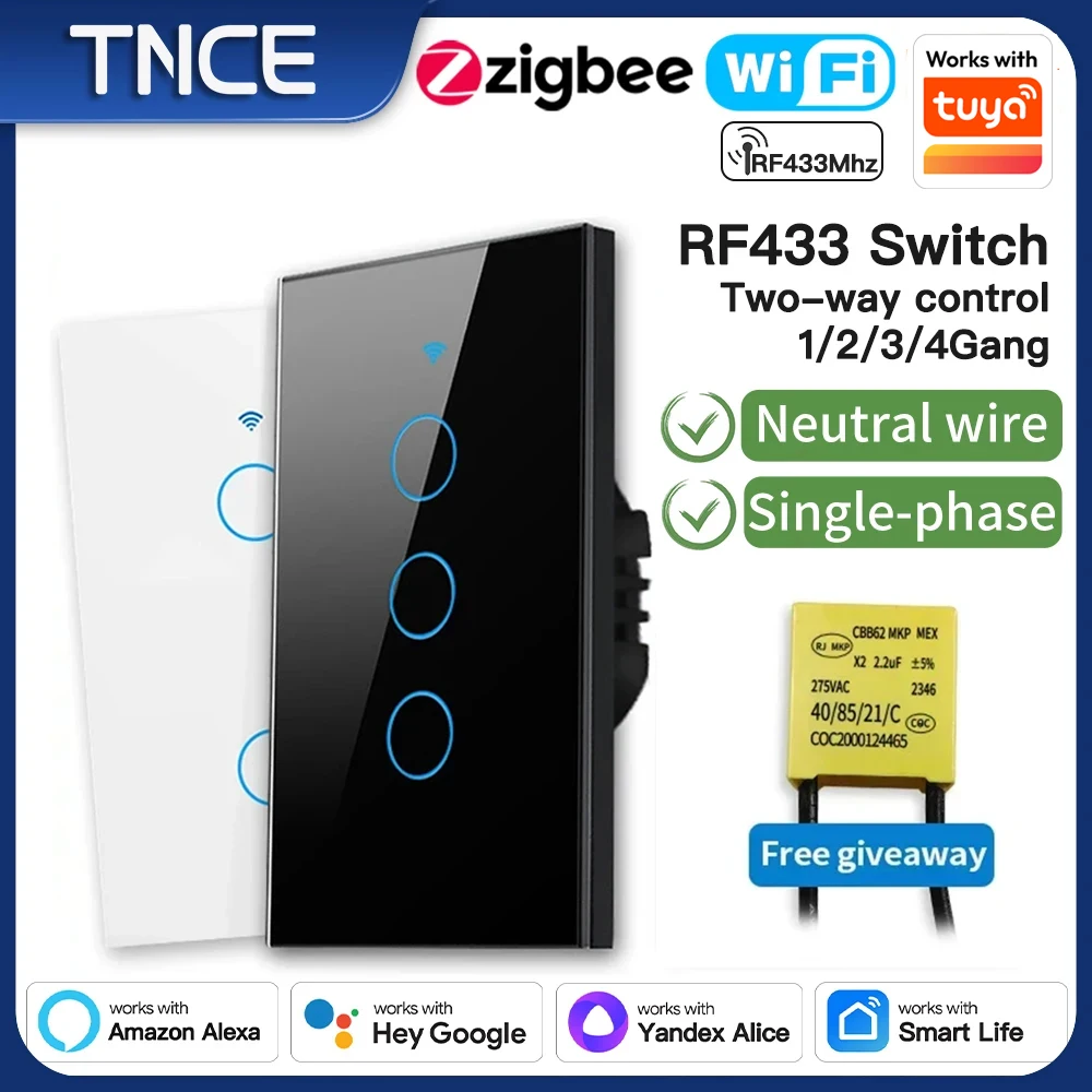 tnce-tuya-us-switch-wifi-zigbee-1-2-3-4-gang-botao-de-parede-de-controle-de-luz-led-sem-fio-neutro-fio-voz-inteligente-com-alexa-google-home