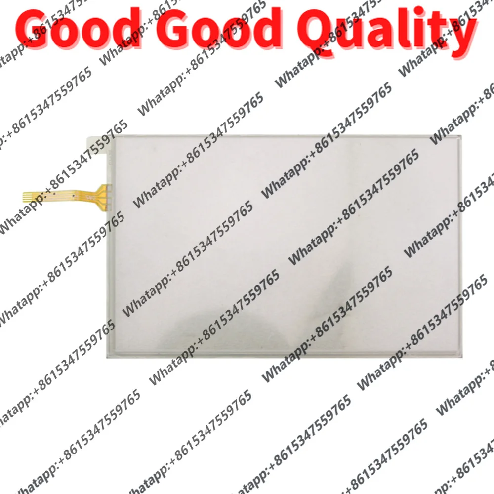 

New for AMT10445 91-10445-000 Glass Panel Touch Screen