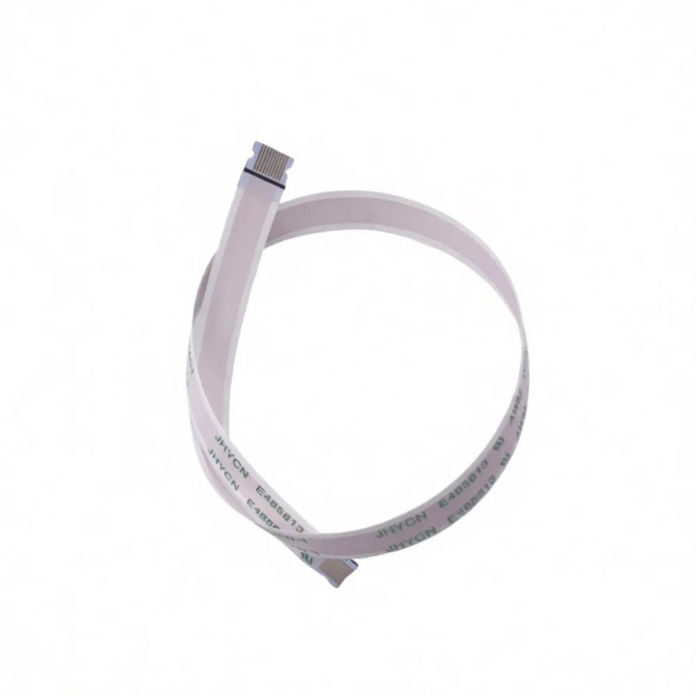 10 Pin Flex Ribbon Cable For Xbox Series X Power Switch Repair Part Console Internal Connection Cord Replacement Component