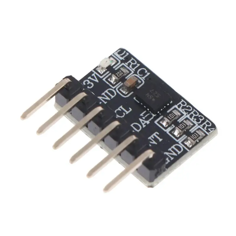 BMI270 Module 6-Axis Attitude Sensor Accelerometer Gyroscope For Motion Tracking And Gaming