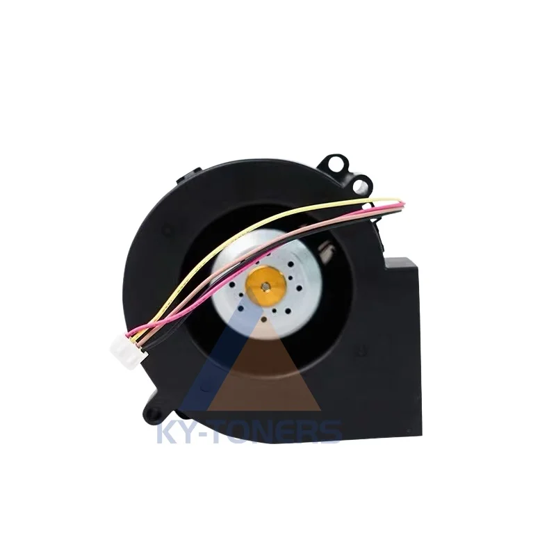 Original A5AWM15101 Fuser Cooling Fan for Konica Minolta AccurioPress C6085 C6110 bizhub PRESS C1100 C1085 Fixing Exhaust Fan