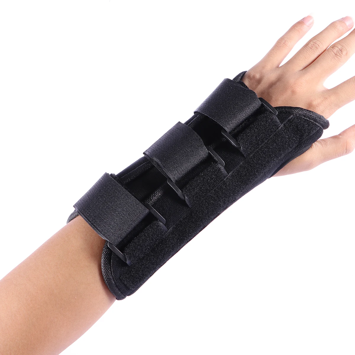 

Fracture Brace Medical Wrist Splint for Sprain Wirst Support Strap Carpal Tunnel