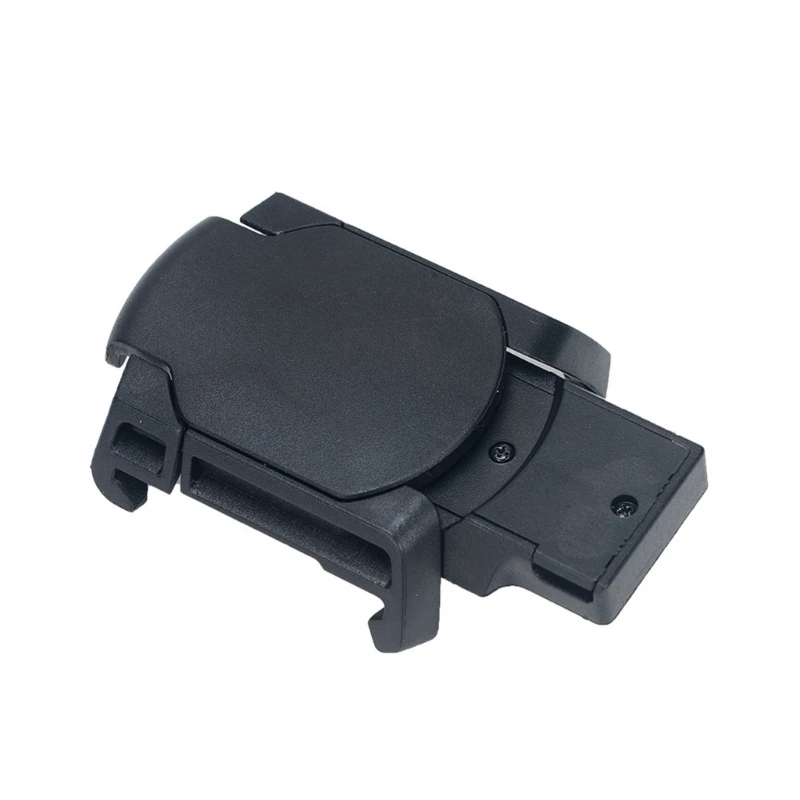 Vervangende USB-opladeradapter Opladers Clips Oplaadsnoer voor ​​3