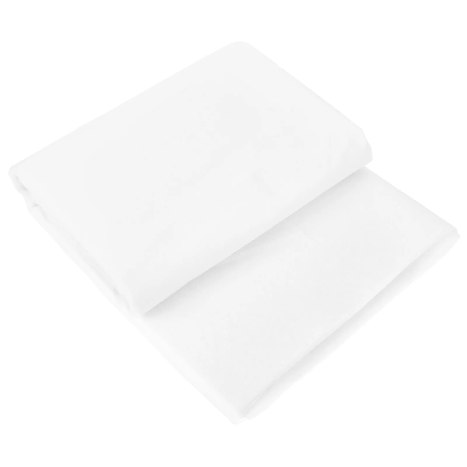 

Fusible Interfacing Fabric Iron On Non Woven Lining for Sewing Diy Clothes Patchwork Practical Embroidery Garment Accessories