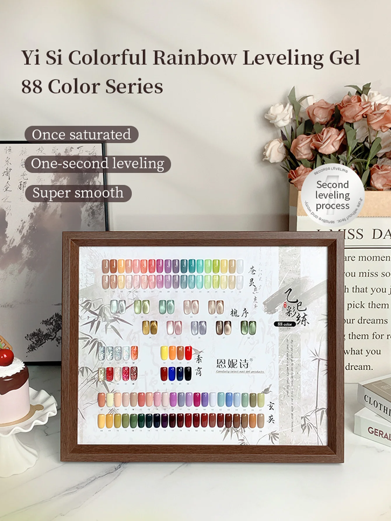 Vernis à ongles Gel 12ML, pur et transparent, même couleur, même bouteille, vernis Gel à tremper, Salon de manucure artistique, bricolage à la maison pour femmes