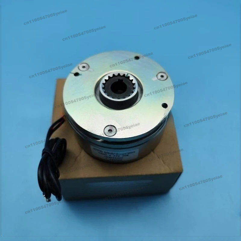 Afterburner Electric Storage and Handling Forklift Brake Assembly SAB0.4 24V20W Brake Disc Accessories
