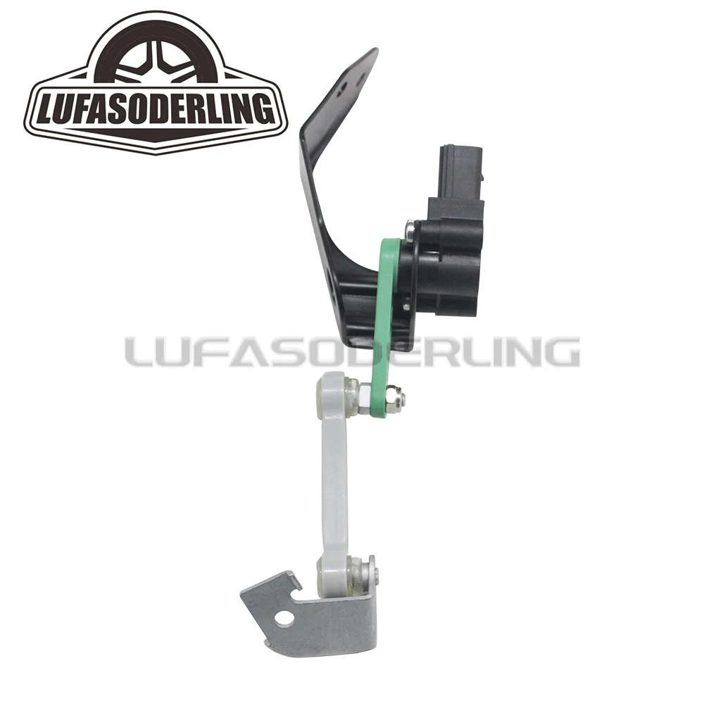 1pc Rear Left/Right Suspension Height Level Sensor For Bentley Continental GT 3W0616571 3W0616572