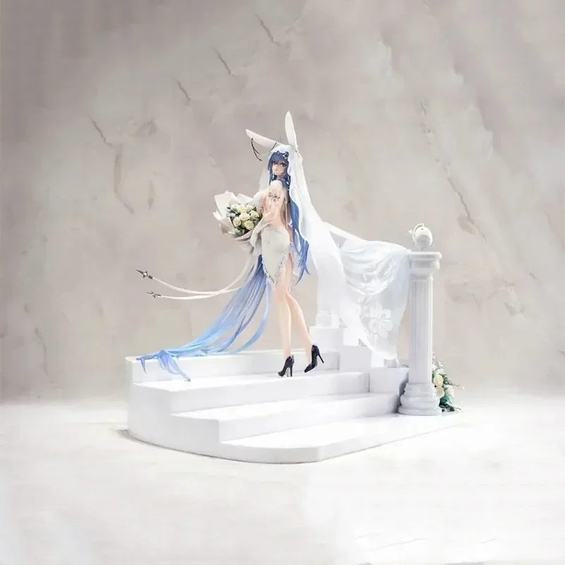 

Genuine Original Yard New Jersey The Snow Ritual Apex Toys Anime Figure Figurine Ornament Model 25CM