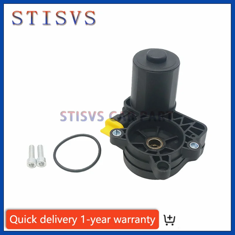 DG9Z-2B712-A DG9Z-2B713-A Parking Brake Caliper Control For Ford Edge Escape Fusion Lincoln MKZ MKC MKX Nautilus 2013~2019 OEM view 2