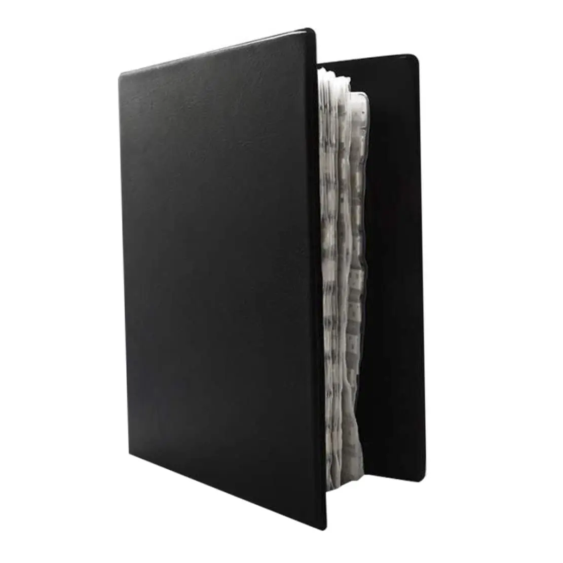 4500pcs Capacitor Sample Book 0603 Series 90 Types Chip capacitance Electronic Components Assortment Book