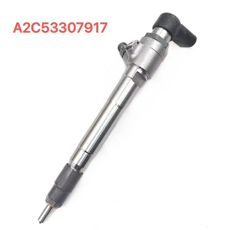 Fuel Injector Is Suitable for Ford Mondeo Mk4 Diesel Injector A2C 53307917   Ck4Q 9K546 Aa