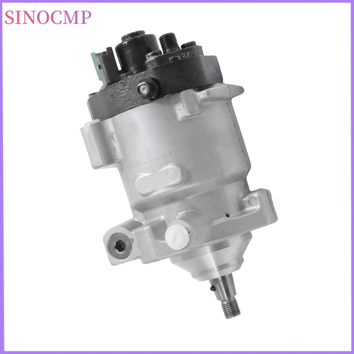 

33100 4X700 R9044Z072A Delphi CRDI Diesel High Pressure Fuel Injection Pump For Hyundai Kia Bongo3 Carnival EU3 Car Parts