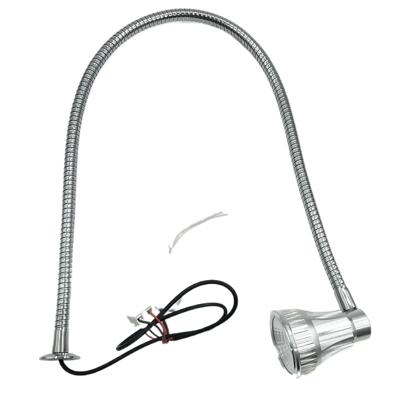 

DC 12V 24V 10W СВЕТОДИОДНЫЙ ФОНАР ДЛЯ МАШИНЫ С ЧПУ