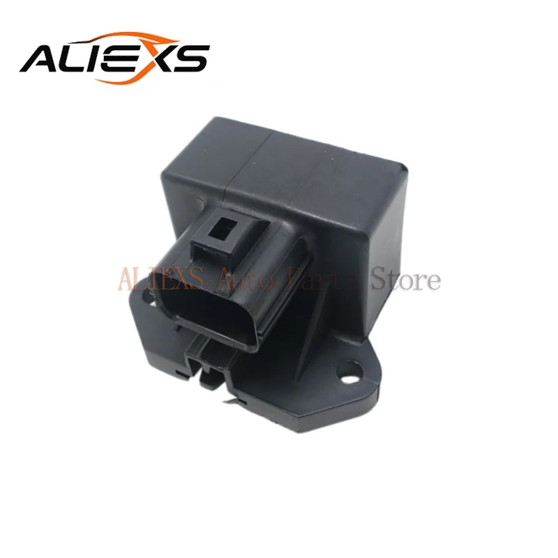Fuel Pump Computer Control Module FR3A9D370AA R3A9D370AA FU5A9D370MA For Ford Mustang Convertible Coupe 2014-2023 2310406 601241
