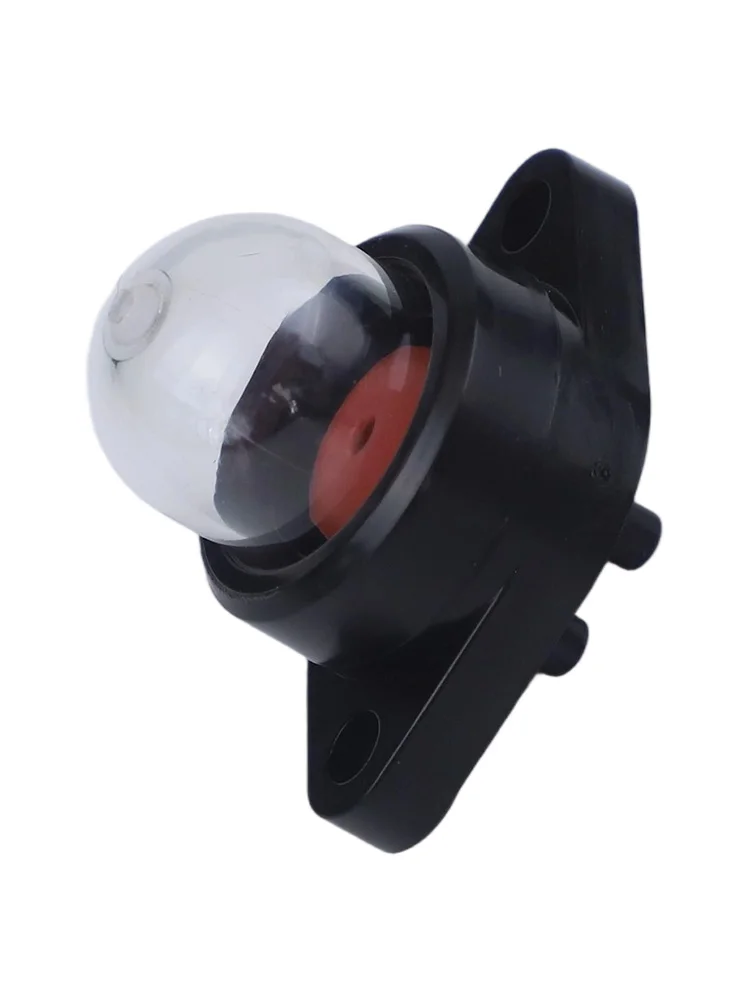 For Primer Bulb Air Purge Assy for McCulloch 335 440 and 351 Chainsaw 5300472-13/0 15.5mm Bulb Size Twin Pipe Outlet