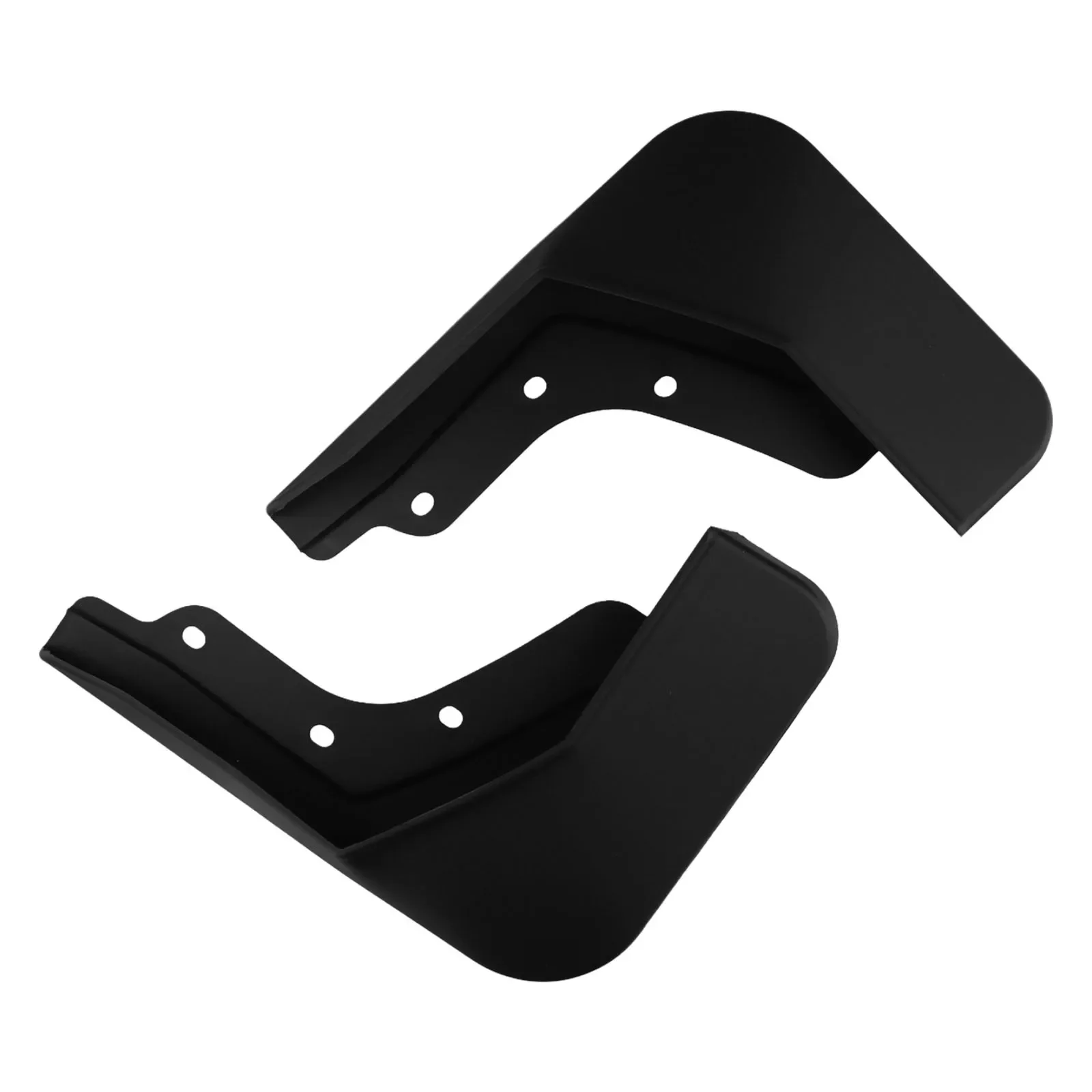 Fender Cover Polestar Manual Measurement Data ABS Accurate And Precise Parameters Mudguard Actual Fender Cover