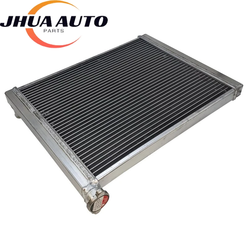 

1240664 Brand New Radiator Components FOR Polaris 2015-2021 Ranger 1000 2017-2018 Ranger 900 2014-2019 Ranger Crew 900