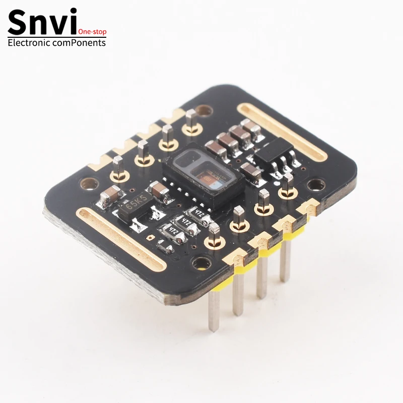 Snvi MAX30102 MAX30100 Heart rate Sensor Module Puls detection Blood oxygen concentration test For Arduino Ultra-Low Power