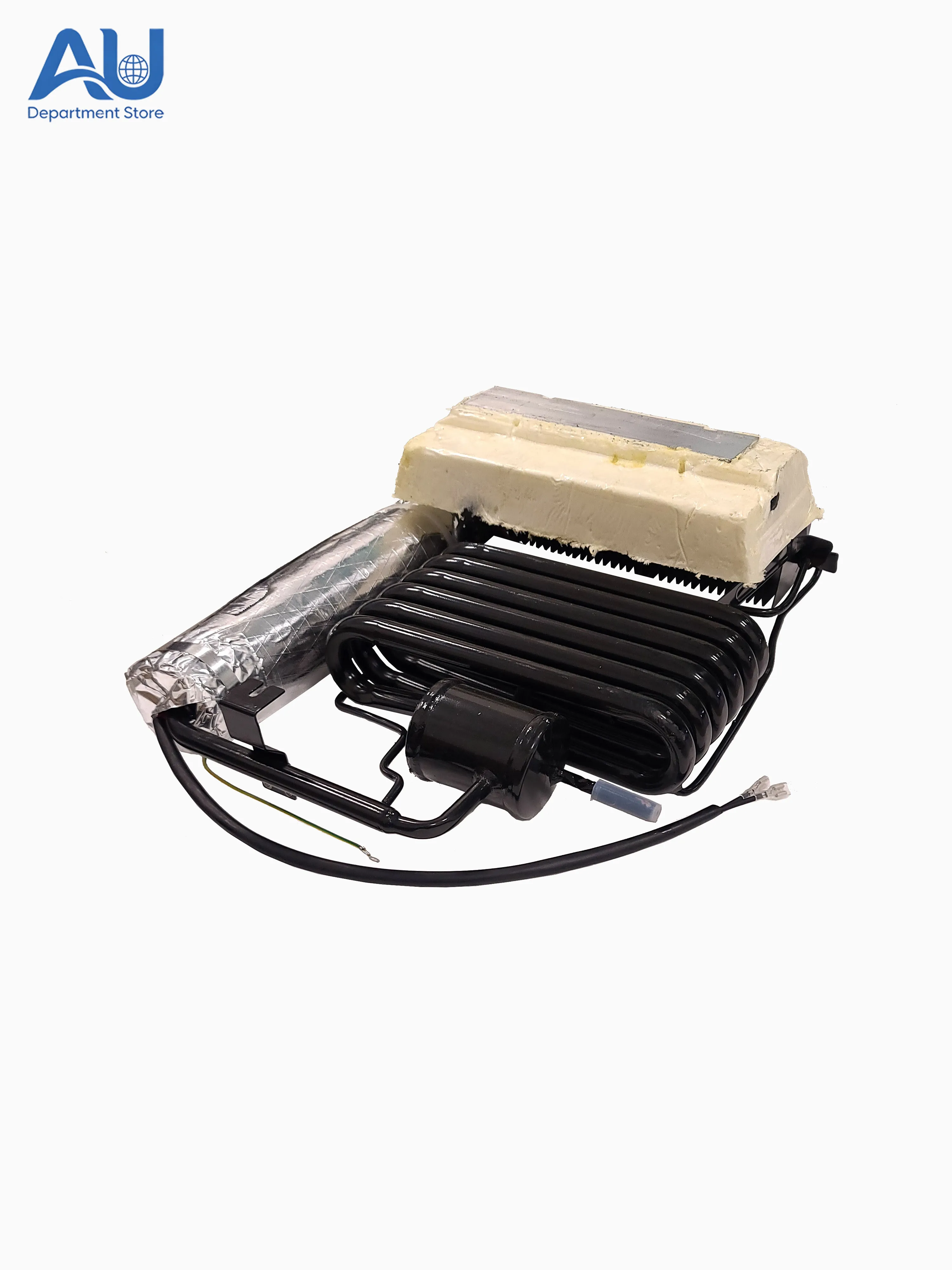 J40c Absorption Refrigeration Unit - Hotel Room Mini Fridge Cooling System Components