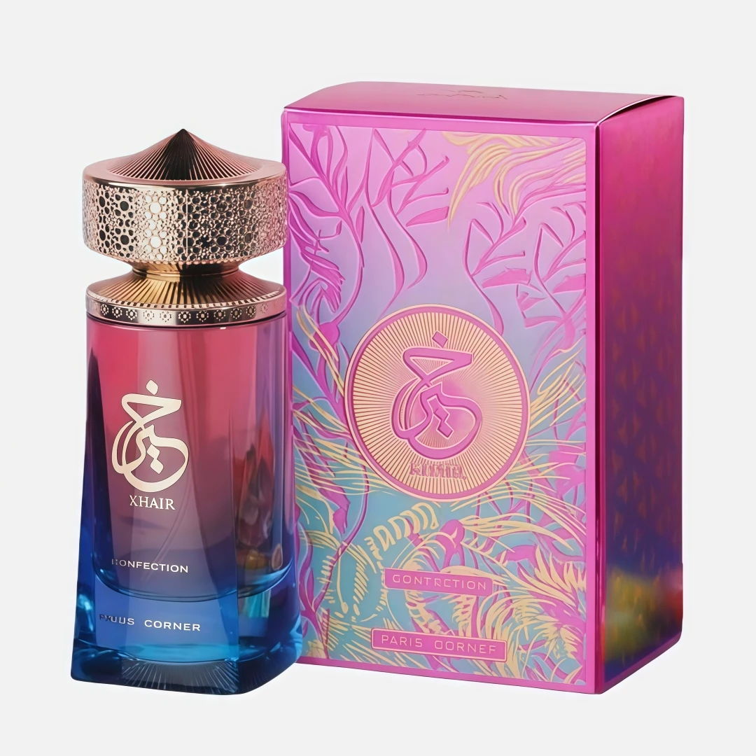 Paris Corner Perfum… - image