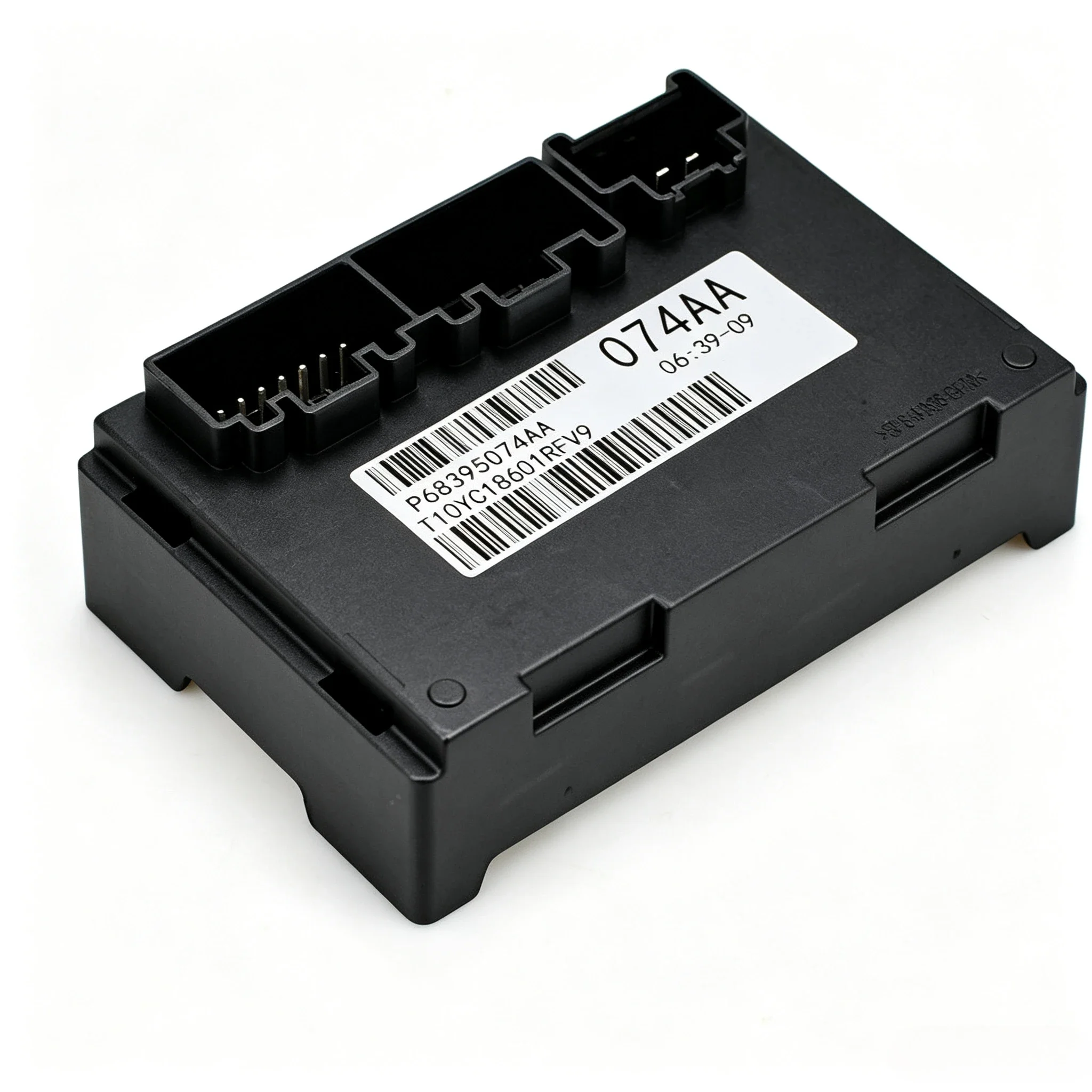 Transfer Box Control Module For Grand Cherokee Dodge Durango 2014 2015 68395074AA 05150732AE New Car Parts Accessories