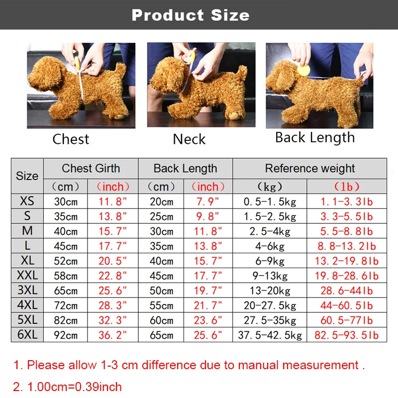 Dog Hoodie Sweater with Pocket Pet Clothes for Small Large Dogs Waffle-like Cotton Puppy Coats with Leash Ring Cat Outfit XS-5XL