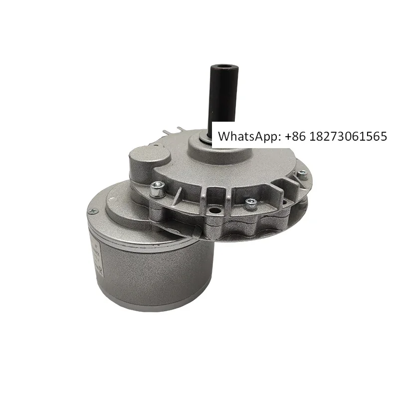 Hubang Brushless Electric Wheelchair Motor 24V Universal Innova Xiaofeige Wheelchair Accessories Collection