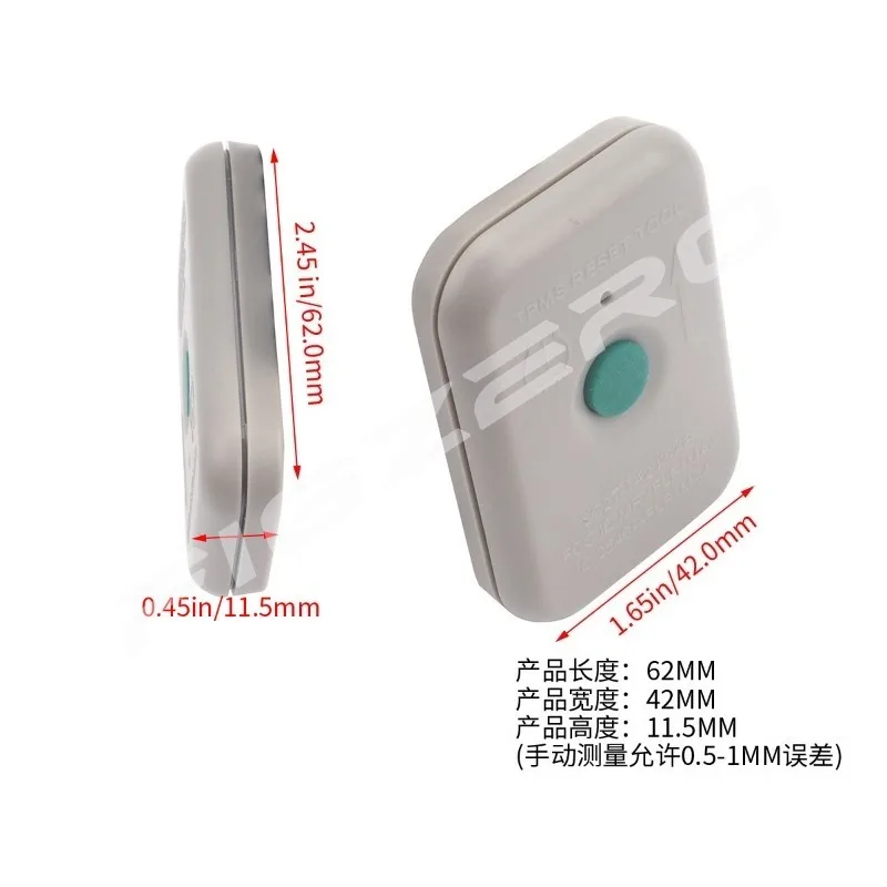 TMPS Sensor Training Program Tool Tyre Pressure Activator for Mercury Ford Lincoln 8C2T1A203AB 8C2Z-1A203-A Brand New
