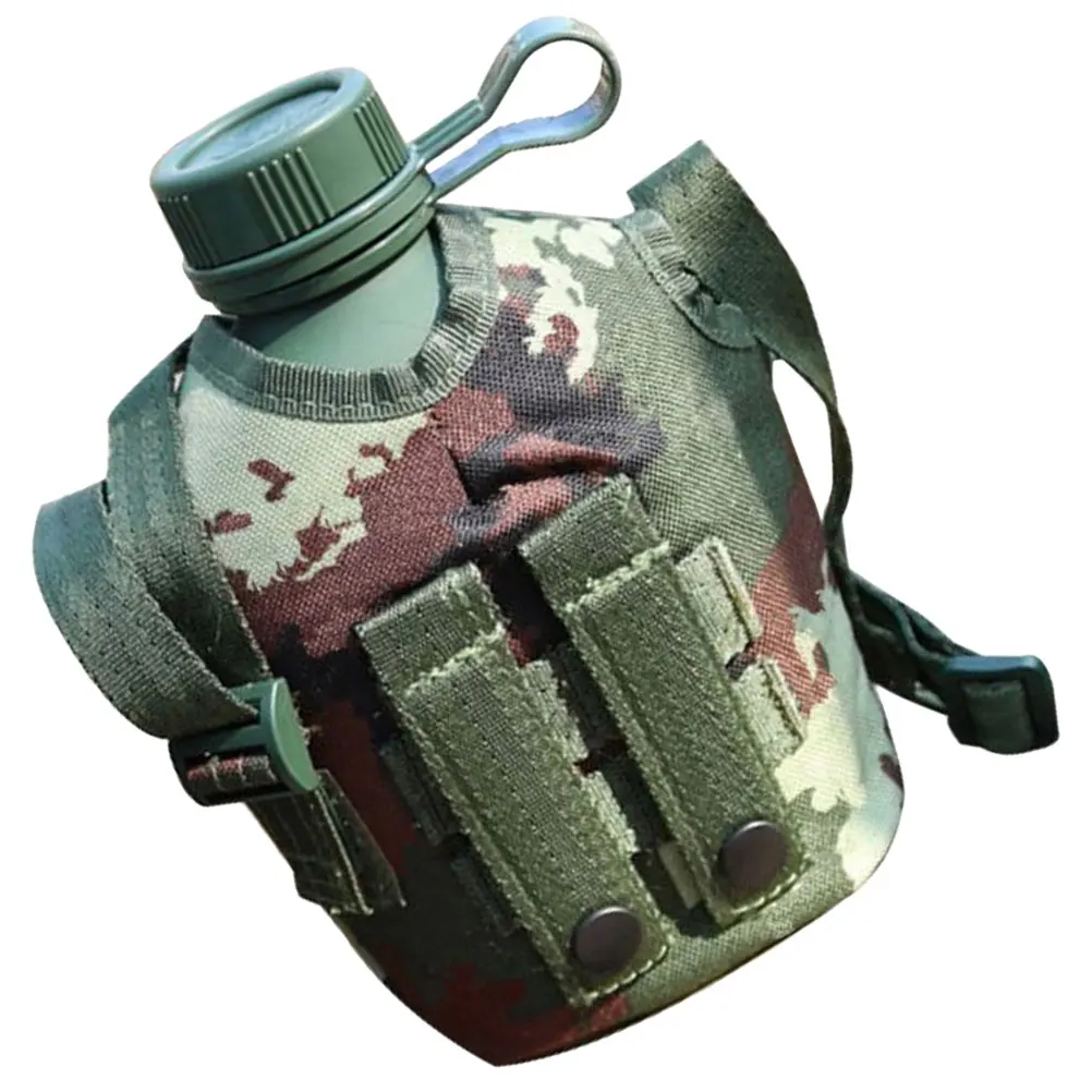 

Camping Water Containers Outdoor Kettle Accessories for Multifunction Travel Bottle