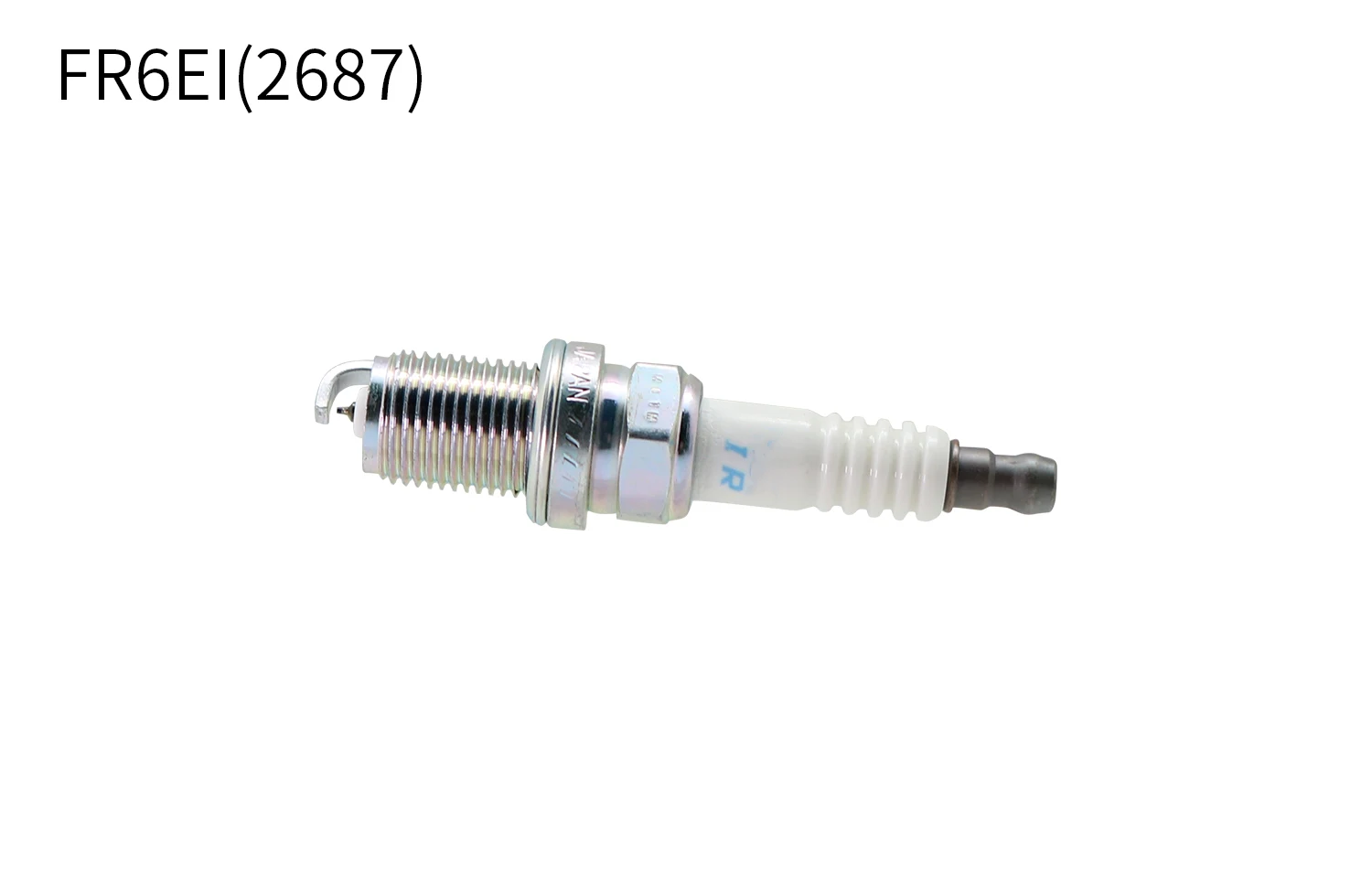 Spark Plug For MITSUBISHI Eclipse Endeavor Galant Lancer FR6EI 2687 9801 RC8WYPB3 3431 K20PSR-B8 VK20 MN163236