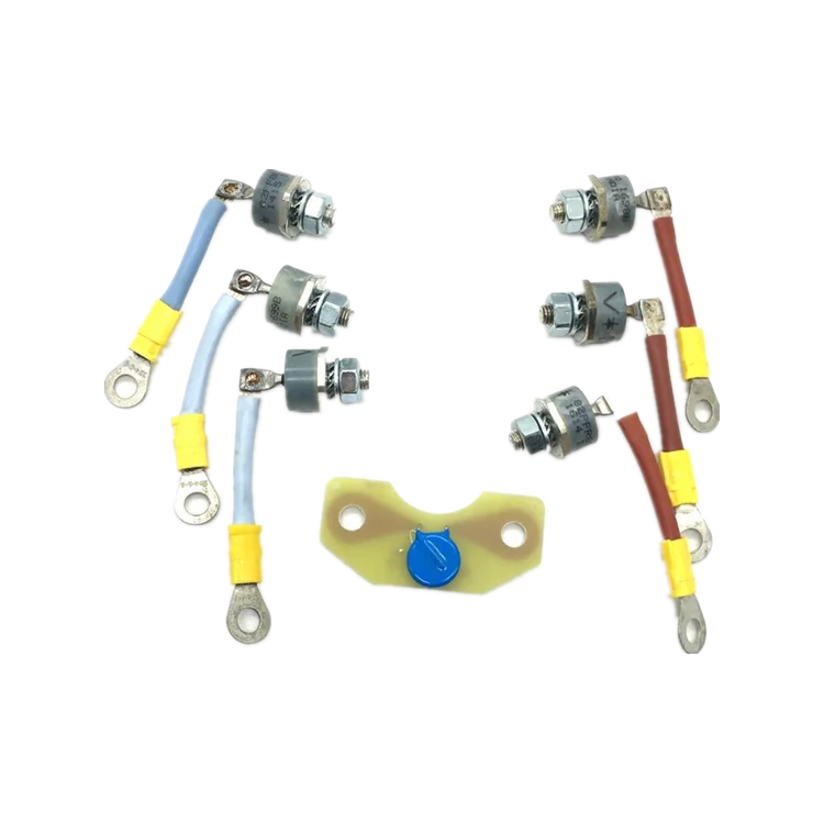 (1PC)P-opular 3-phase diode bridge rectifier 82PFR80 bridge rectifier diode 82PFR80