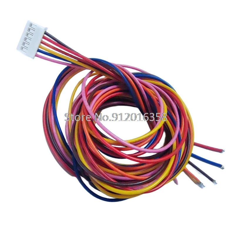 24AWG 60CM XA2.5 Xa…