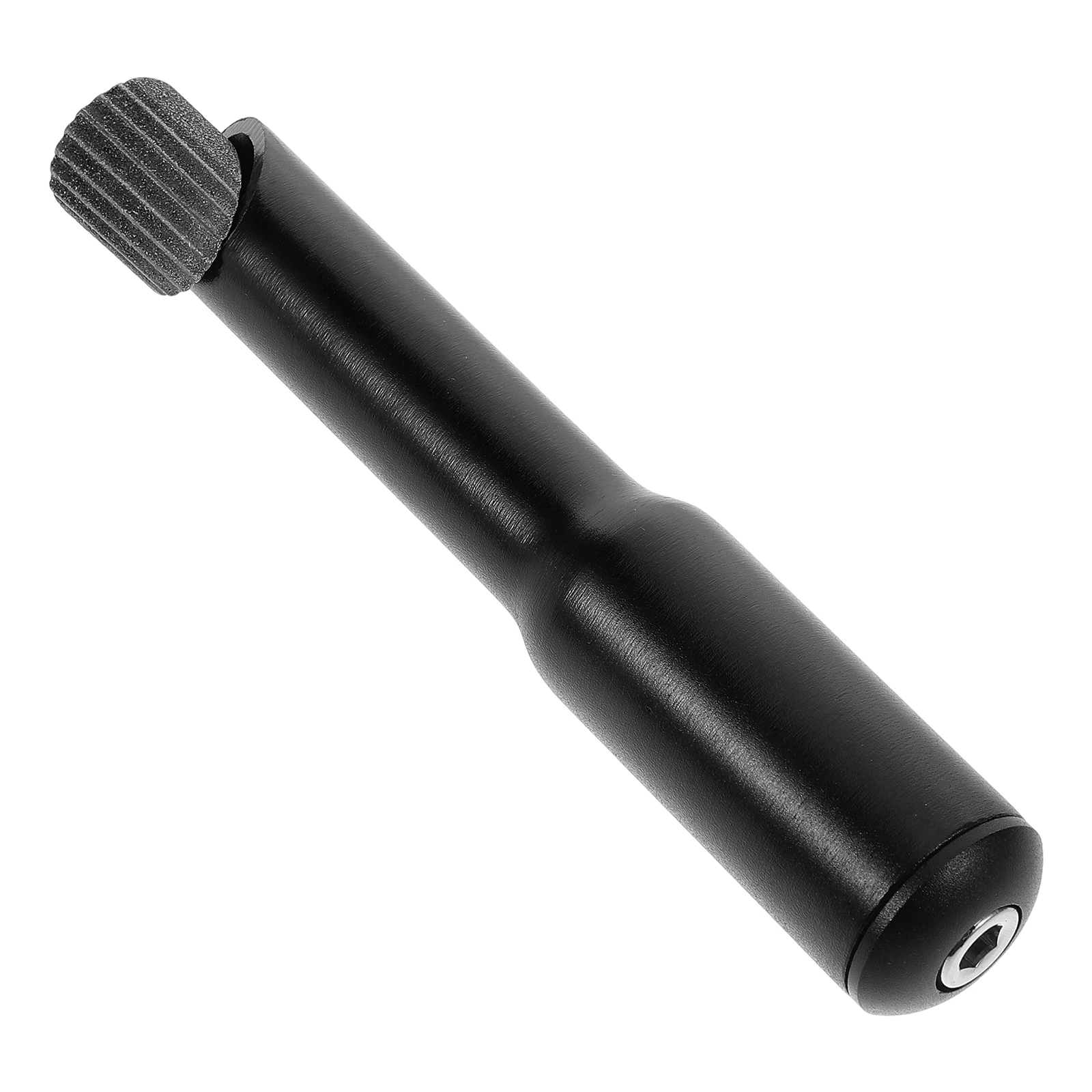 

Alloy Bike Stem Riser Handlebar Extender Adjustable Sturdy For Mountain Road Hybrid Bikes Front Fork Adapter Bicycle Accessory