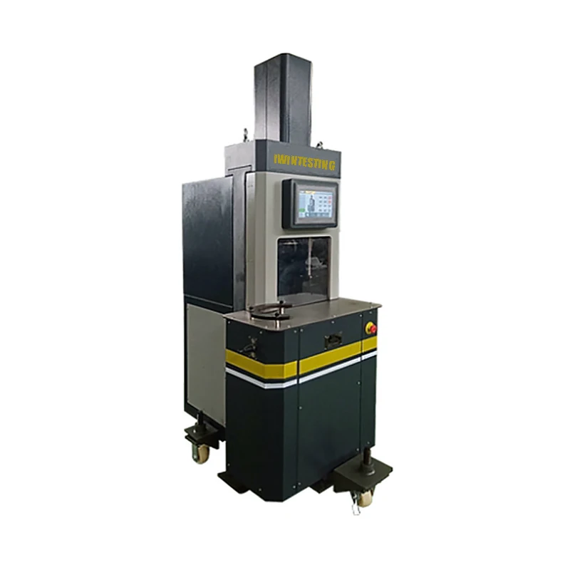 الجملة Brovold Gyratory Compactor Gyratory Compactor لخلط الأسفلت