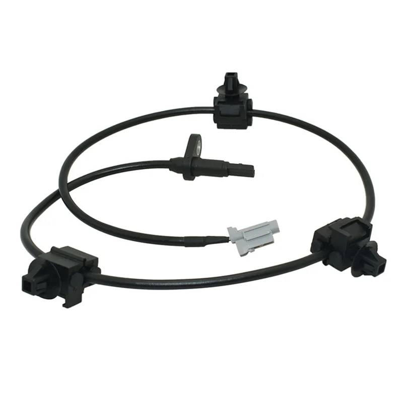 

2X Car Engine ABS Wheel Speed Sensor Rear Wheel Speed Sensor For Subaru Tribeca 2006-2014 27540-XA02A