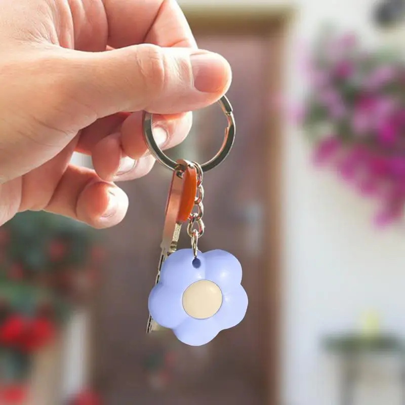 Mini abrecartas con forma de flor, caja de regalo para manualidades, cuchillo abierto, cortador de sobre de papel, cuchillo de utilidad, abridor de letras, suministros de arte