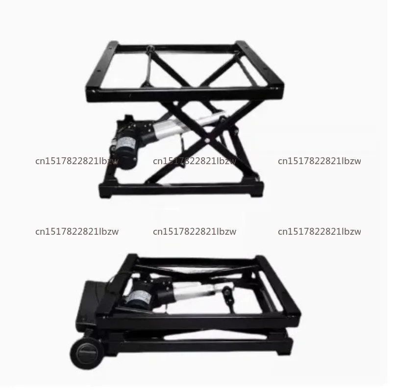 Multifunctional Electric Coffee Table Hardware Lifting Frame With Wired/Wireless Remote Control 220V/110V