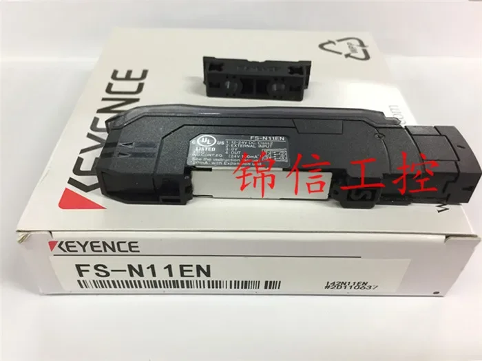 KEYENCE  FS-N11EN  100%  new and original