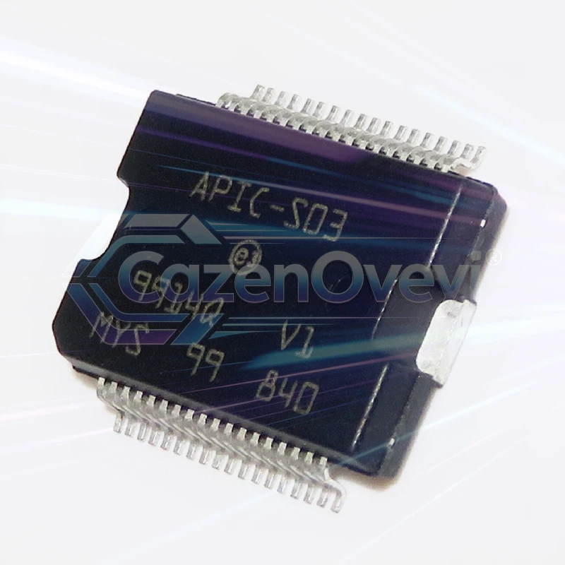 4-100PCS JH8200 8200 IRFP4368 4368 APIC-S03 APICS03 RF1501TF3S RF1501 MST6M48RHS-LF-Z1 MST6M48 STP65NF06 P65NF06