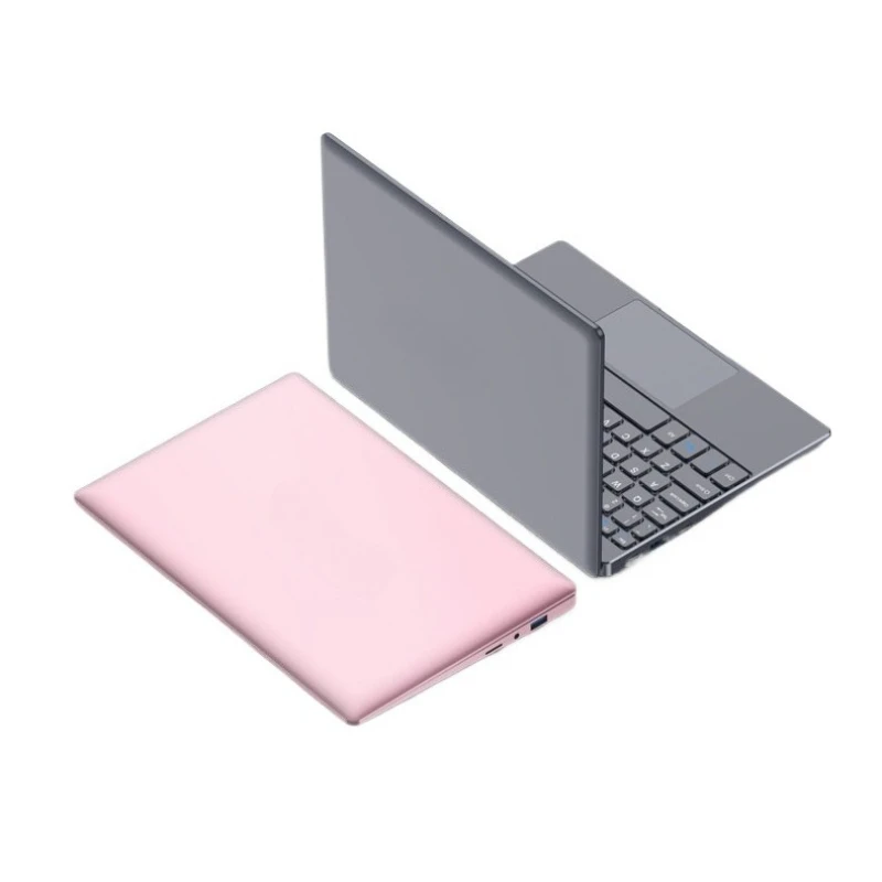 [Laptop touch screen tablet two-in-one] 2026 new 10-inch mini computer ultra-light and thin office business book small size