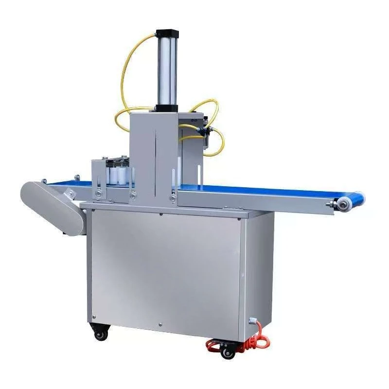 Automatic Mooncake Forming Machine Commercial Small Mooncake Pressing Machine