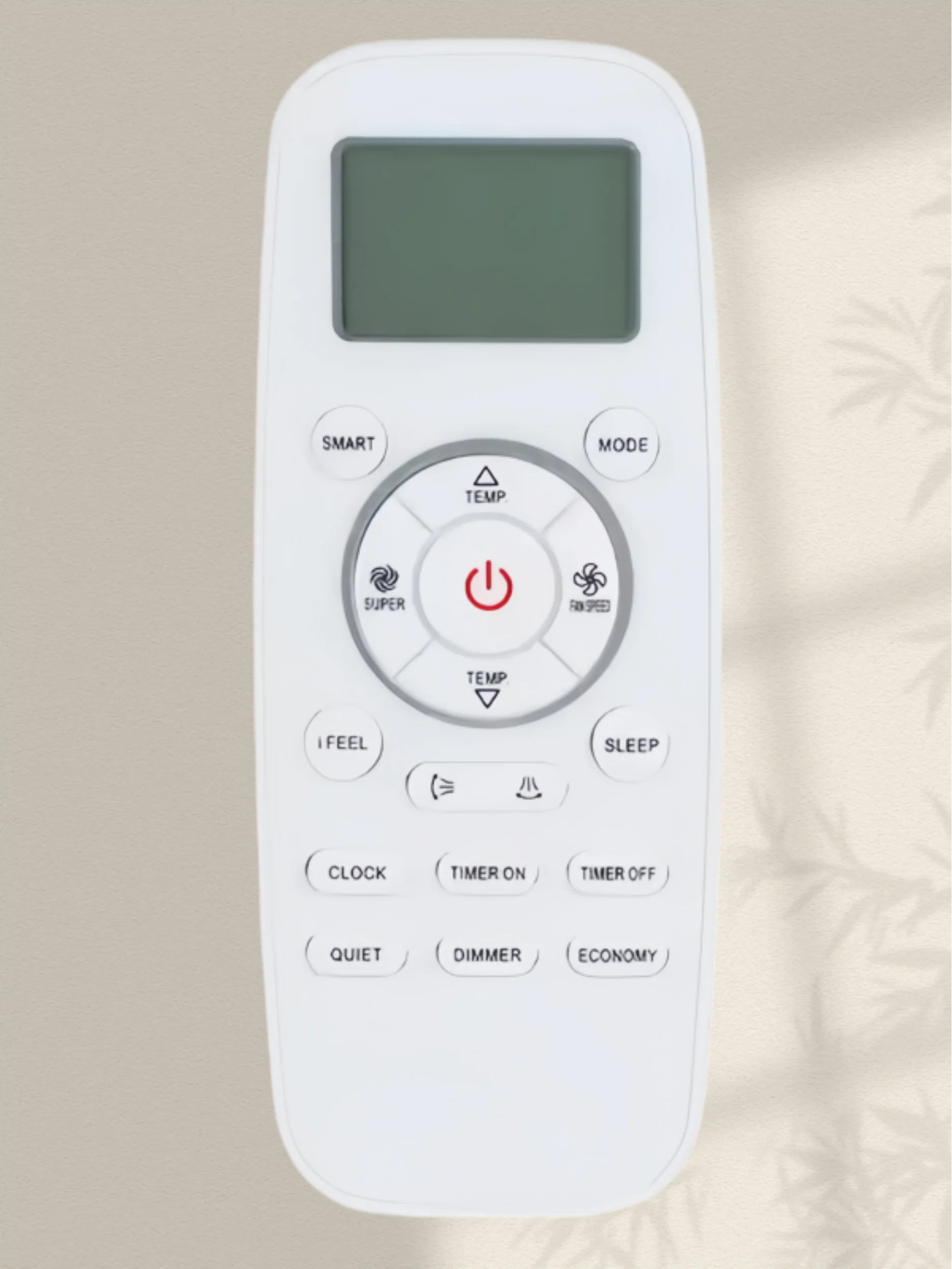 

A/C Remote Control Compatible with DG11L1-03 DG11L1-01 Universal Air Conditioner Conditioning Controller