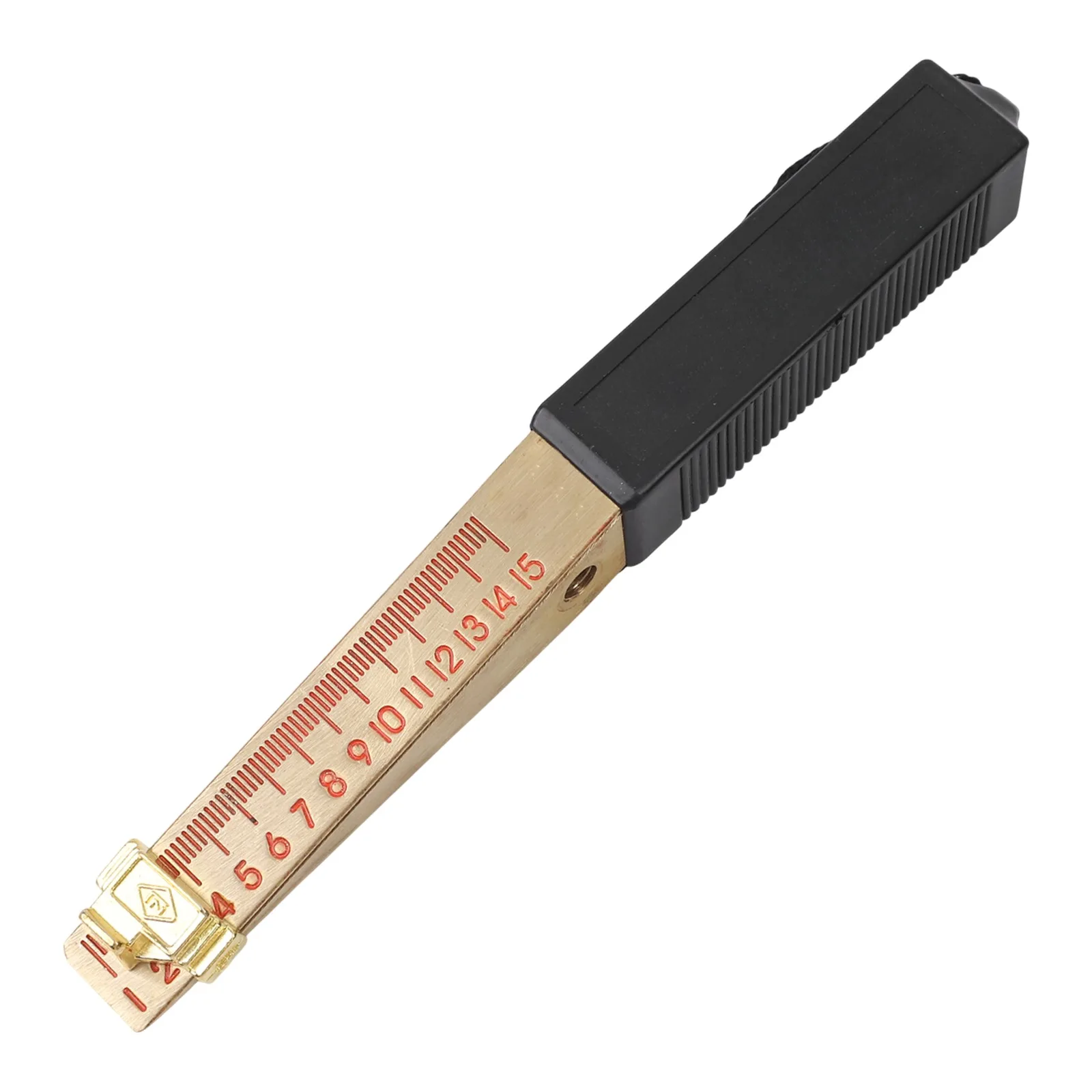 

For Flatness Deviation Vernier Gauge Feeler Gauge Home Inspection Door Measurement Engineering Inspection Tool
